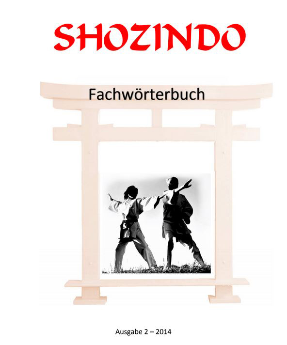 Fachwörterbuch