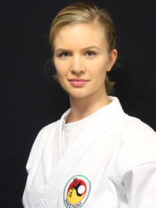 Céline Mötteli